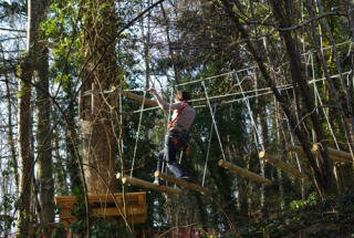  Salida familiar en Calvados